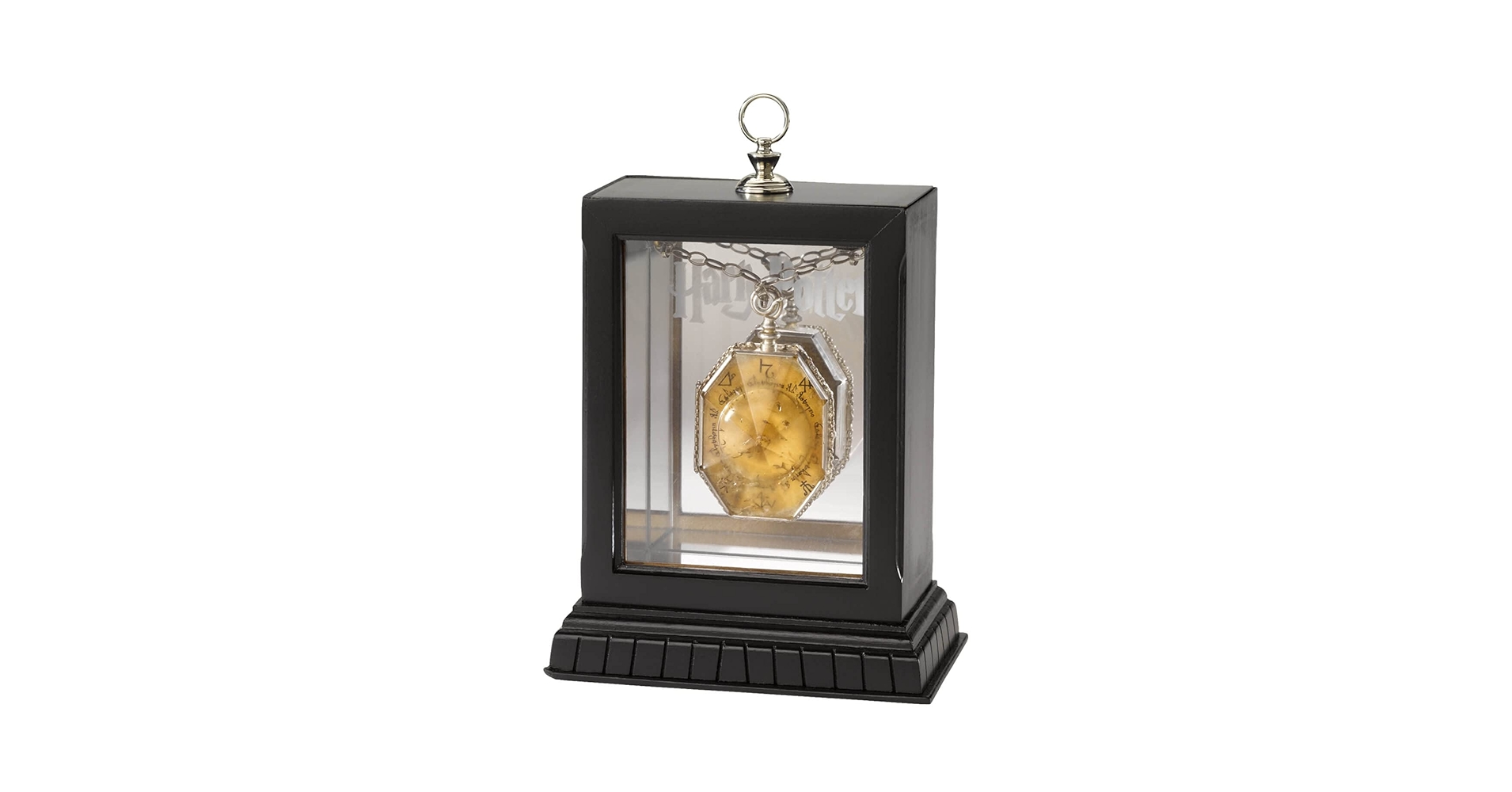 Noble Collection Harry Potter Médaillon Salazar Slytherin Locket — The Noble Collection UK